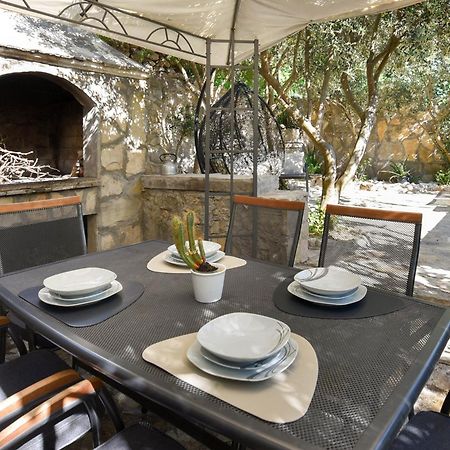 Villa Danica On The Hills, Seaview Podstrana Dış mekan fotoğraf