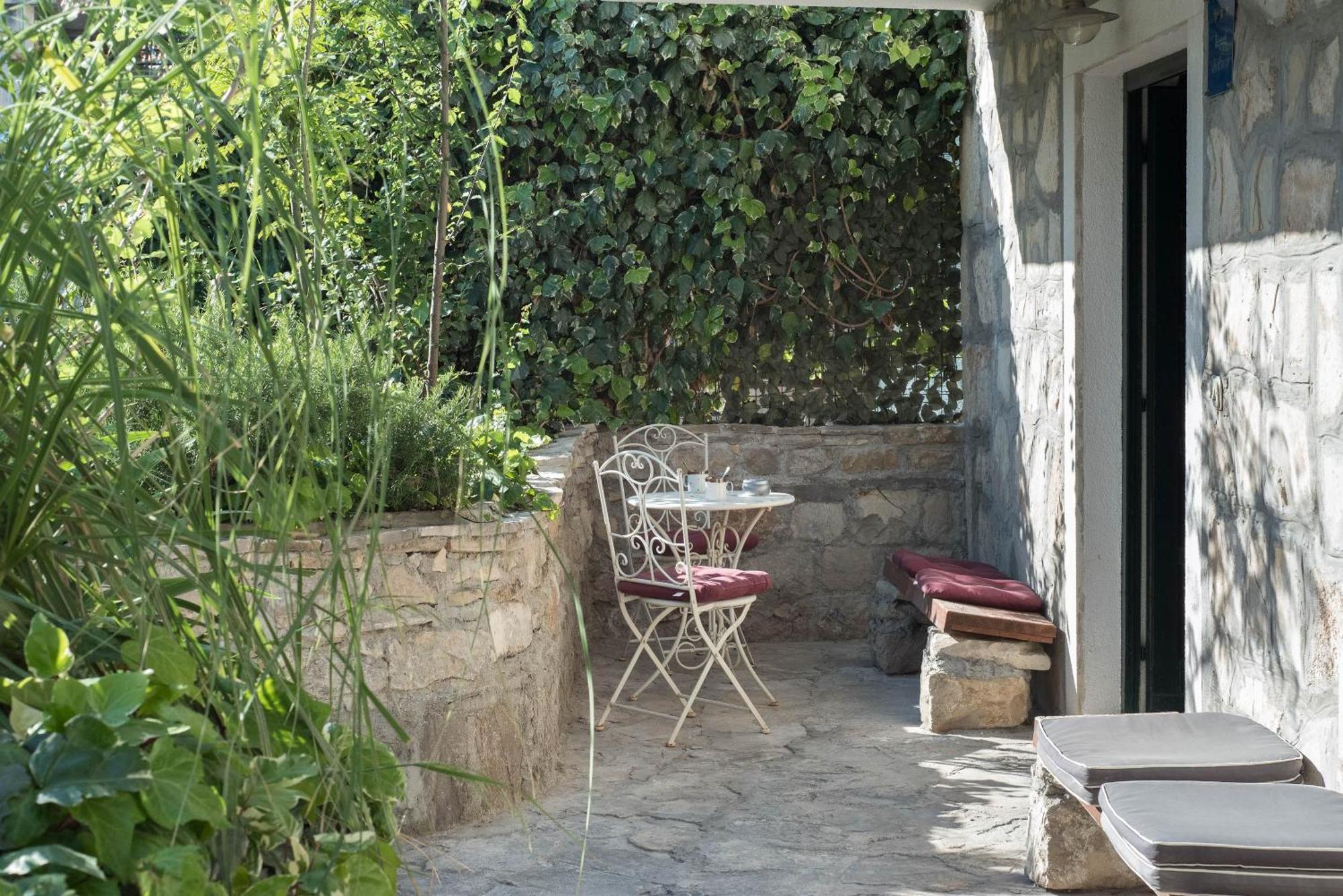 Villa Danica On The Hills, Seaview Podstrana Dış mekan fotoğraf