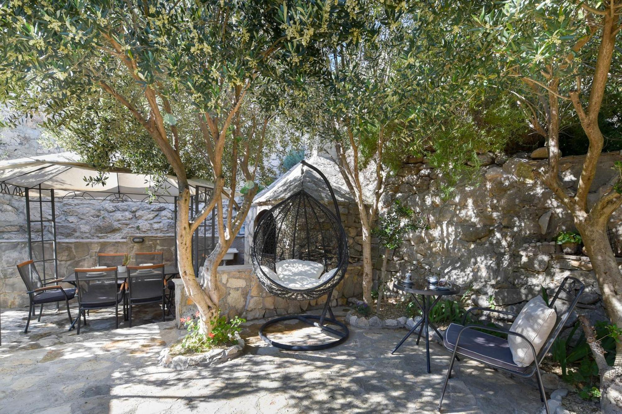 Villa Danica On The Hills, Seaview Podstrana Dış mekan fotoğraf