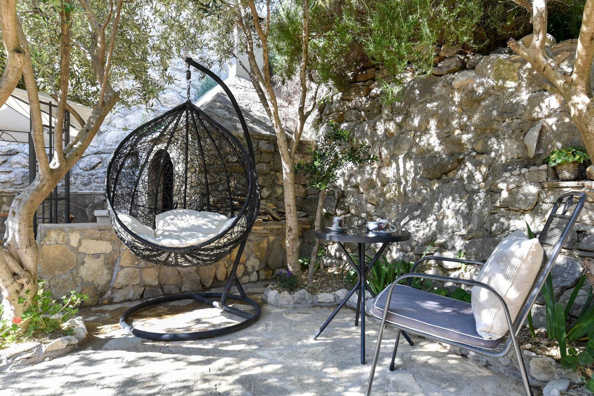 Villa Danica On The Hills, Seaview Podstrana Dış mekan fotoğraf