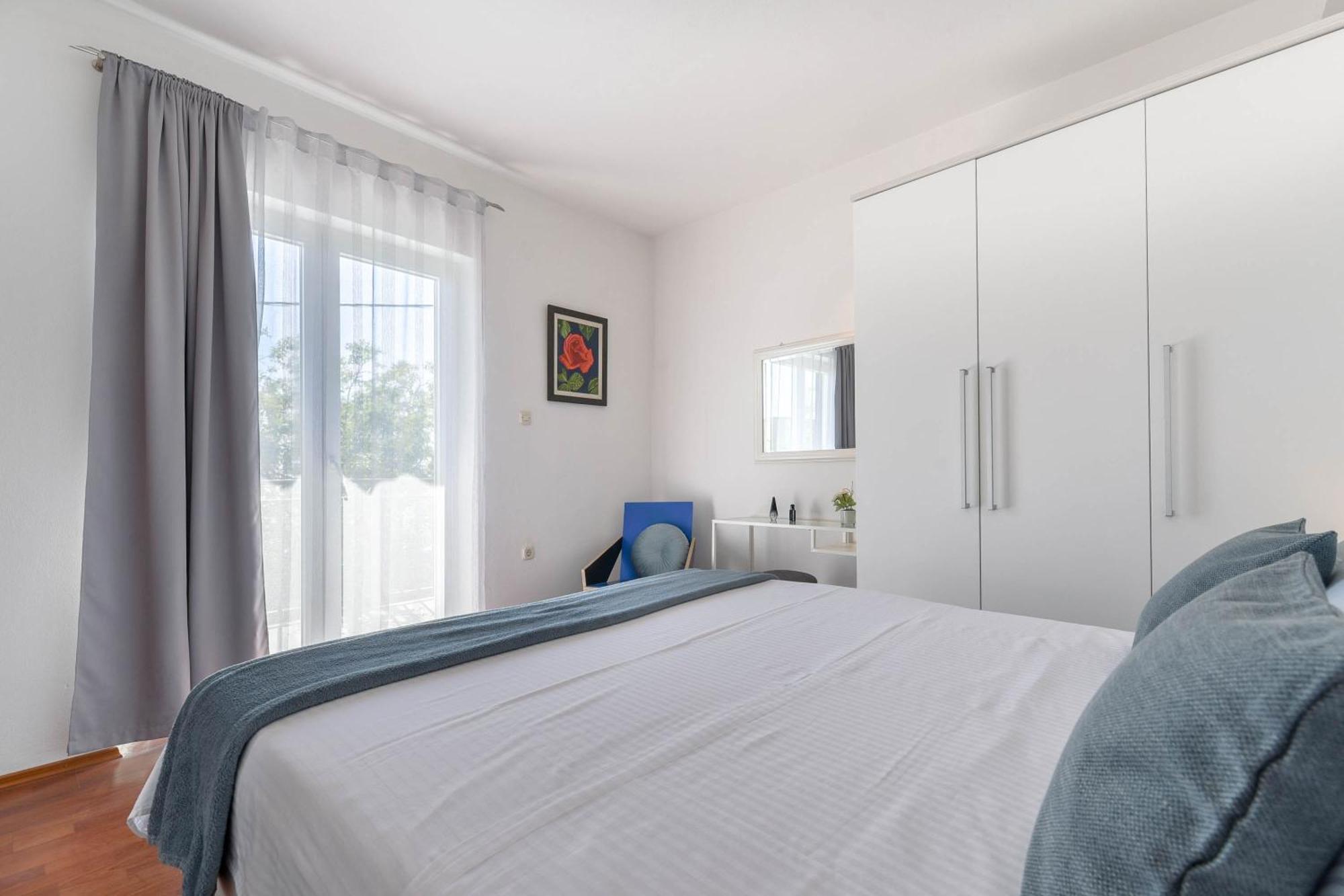Villa Danica On The Hills, Seaview Podstrana Dış mekan fotoğraf